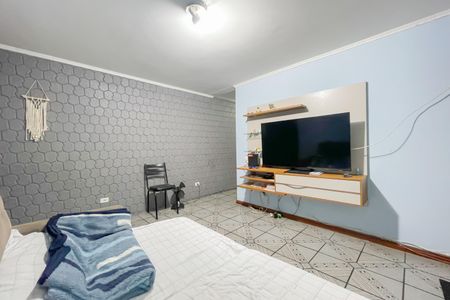 Sala de casa à venda com 3 quartos, 200m² em Santo Antônio, Osasco