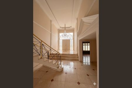 Foto 09 de casa para alugar com 4 quartos, 650m² em Jardim Leonor, São Paulo