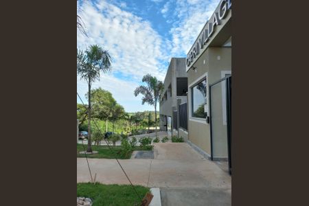 Foto 07 de apartamento à venda com 2 quartos, 45m² em Notre Dame, Campinas