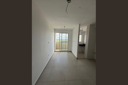 Apartamento à venda com 2 quartos, 45m² em Notre Dame, Campinas