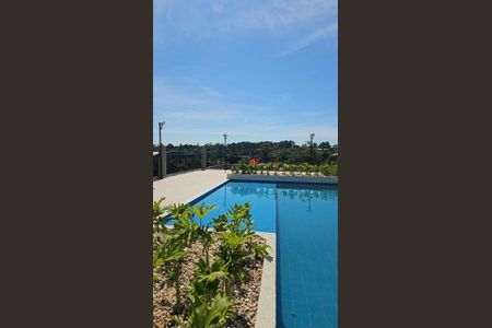 Foto 06 de apartamento à venda com 2 quartos, 45m² em Notre Dame, Campinas
