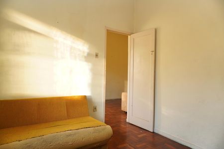 Casa para alugar com 50m², 3 quartos e 1 vagaQuarto 1