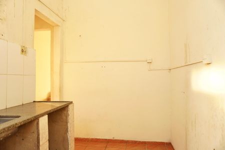 Casa para alugar com 50m², 3 quartos e 1 vagaCozinha 