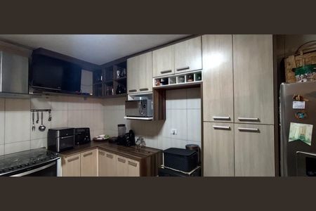 Foto 16 de casa à venda com 3 quartos, 220m² em Jardim D’abril, Osasco