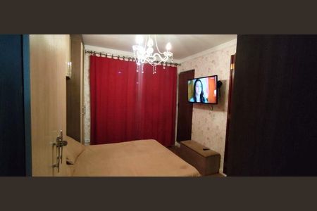 Foto 28 de casa à venda com 3 quartos, 220m² em Jardim D’abril, Osasco