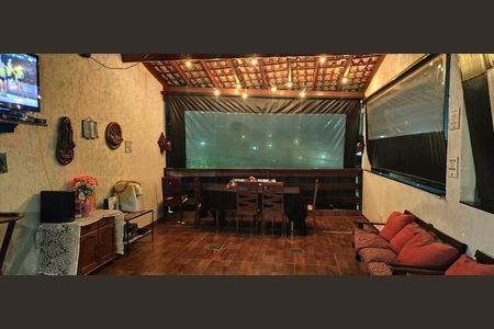 Foto 05 de casa à venda com 3 quartos, 220m² em Jardim D’abril, Osasco