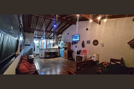 Foto 06 de casa à venda com 3 quartos, 220m² em Jardim D’abril, Osasco