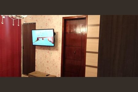 Foto 31 de casa à venda com 3 quartos, 220m² em Jardim D’abril, Osasco