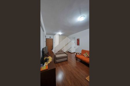 Apartamento à venda com 68m², 1 quarto e sem vaga