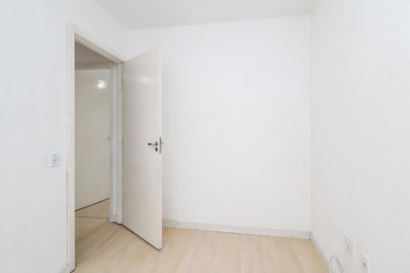 Apartamento para alugar com 39m², 2 quartos e sem vagaQuarto 2