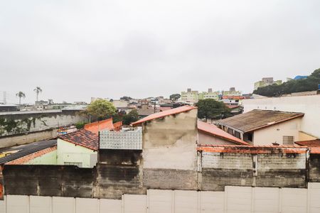 Apartamento para alugar com 39m², 2 quartos e sem vagaVista da Sala