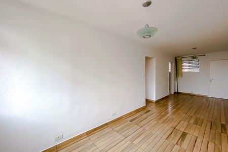 Sala de apartamento para alugar com 1 quarto, 60m² em Lapa, São Paulo