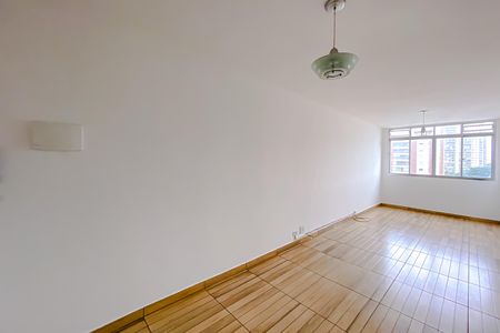 Sala de apartamento para alugar com 1 quarto, 60m² em Lapa, São Paulo
