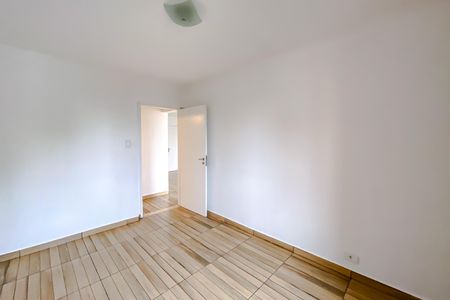 Apartamento à venda com 60m², 1 quarto e 1 vagaQuarto