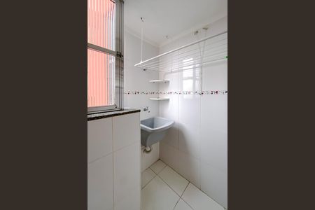 Apartamento à venda com 60m², 1 quarto e 1 vagaÁrea de Serviço