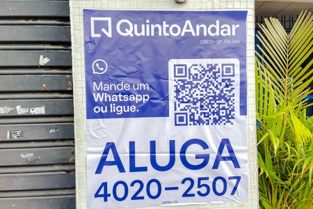 Apartamento à venda com 60m², 1 quarto e 1 vagaPlaquinha
