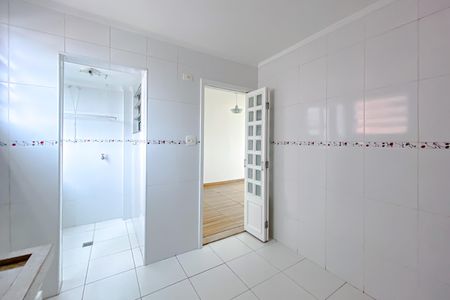 Apartamento à venda com 60m², 1 quarto e 1 vagaCozinha