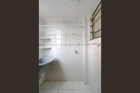 Apartamento à venda com 60m², 1 quarto e 1 vagaÁrea de Serviço