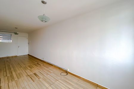 Sala de apartamento para alugar com 1 quarto, 60m² em Lapa, São Paulo
