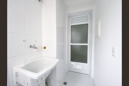 Apartamento à venda com 42m², 1 quarto e 1 vaga Apartamento à venda com 42m², 1 quarto e 1 vagaÁrea de Serviço