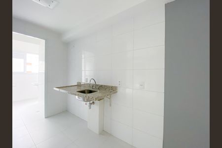 Apartamento à venda com 42m², 1 quarto e 1 vaga Apartamento à venda com 42m², 1 quarto e 1 vagaCozinha