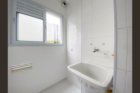 Apartamento à venda com 42m², 1 quarto e 1 vaga Apartamento à venda com 42m², 1 quarto e 1 vagaÁrea de Serviço