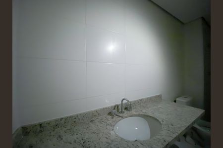 Apartamento à venda com 42m², 1 quarto e 1 vaga Apartamento à venda com 42m², 1 quarto e 1 vagaBanheiro