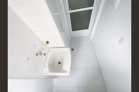 Apartamento à venda com 42m², 1 quarto e 1 vaga Apartamento à venda com 42m², 1 quarto e 1 vagaÁrea de Serviço