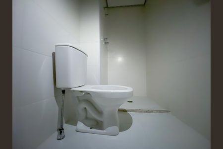 Apartamento à venda com 42m², 1 quarto e 1 vaga Apartamento à venda com 42m², 1 quarto e 1 vagaBanheiro