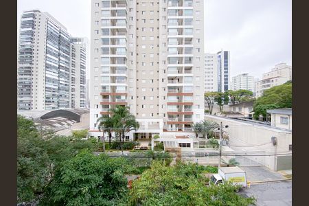 Apartamento à venda com 42m², 1 quarto e 1 vaga Apartamento à venda com 42m², 1 quarto e 1 vagaQuarto