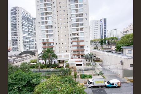 Apartamento à venda com 42m², 1 quarto e 1 vaga Apartamento à venda com 42m², 1 quarto e 1 vagaÁrea de Serviço