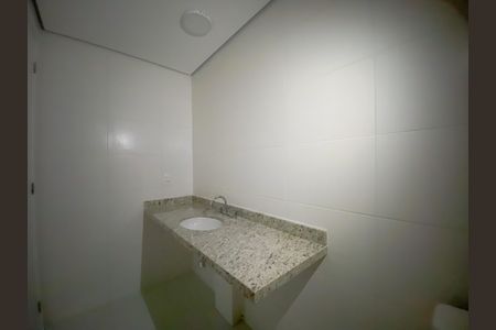 Apartamento à venda com 42m², 1 quarto e 1 vaga Apartamento à venda com 42m², 1 quarto e 1 vagaBanheiro