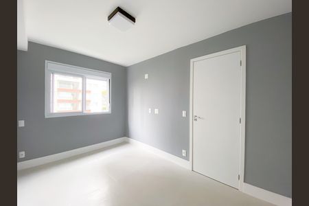Apartamento à venda com 42m², 1 quarto e 1 vaga Apartamento à venda com 42m², 1 quarto e 1 vagaQuarto