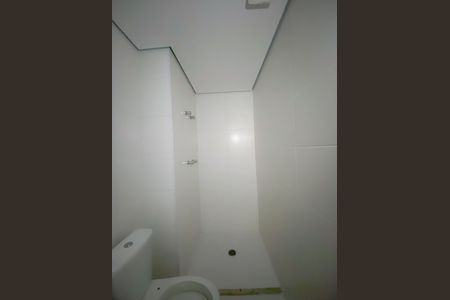 Apartamento à venda com 42m², 1 quarto e 1 vaga Apartamento à venda com 42m², 1 quarto e 1 vagaBanheiro
