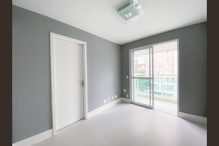 Apartamento à venda com 42m², 1 quarto e 1 vaga Apartamento à venda com 42m², 1 quarto e 1 vagaSala