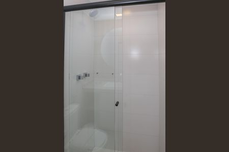 Apartamento para alugar com 25m², 1 quarto e sem vagaBanheiro