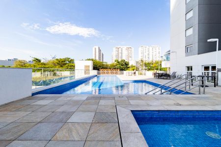 Apartamento à venda com 122m², 3 quartos e 2 vagas
