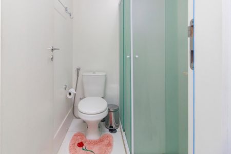 Apartamento à venda com 3 quartos, 122m² em Jardim Dom Bosco, São Paulo
