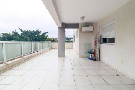 Apartamento à venda com 122m², 3 quartos e 2 vagas Apartamento à venda com 122m², 3 quartos e 2 vagasSala - Garden