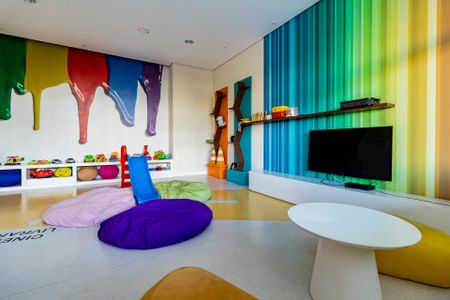Apartamento à venda com 122m², 3 quartos e 2 vagas