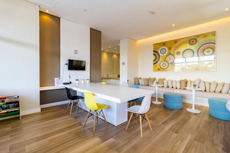 Apartamento à venda com 122m², 3 quartos e 2 vagas