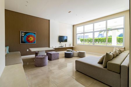 Apartamento à venda com 122m², 3 quartos e 2 vagas