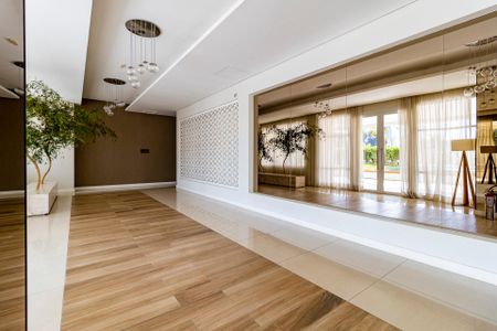 Apartamento à venda com 122m², 3 quartos e 2 vagas