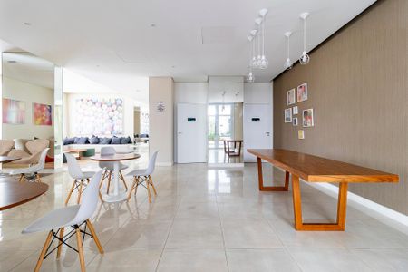 Apartamento à venda com 122m², 3 quartos e 2 vagas