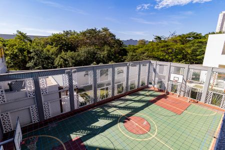 Apartamento à venda com 122m², 3 quartos e 2 vagas