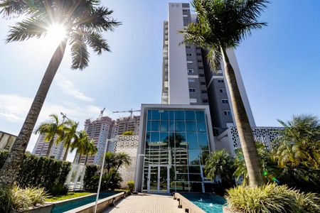Apartamento à venda com 122m², 3 quartos e 2 vagas