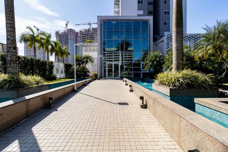 Apartamento à venda com 122m², 3 quartos e 2 vagas