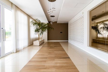 Apartamento à venda com 122m², 3 quartos e 2 vagas