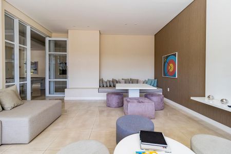 Apartamento à venda com 122m², 3 quartos e 2 vagas