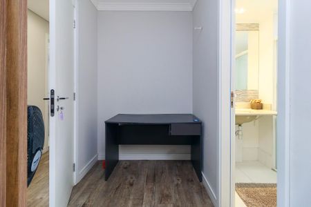 Apartamento à venda com 122m², 3 quartos e 2 vagas Apartamento à venda com 122m², 3 quartos e 2 vagasSuíte